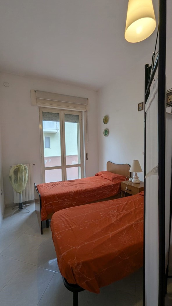 Appartamento arredato in affitto a Brindisi