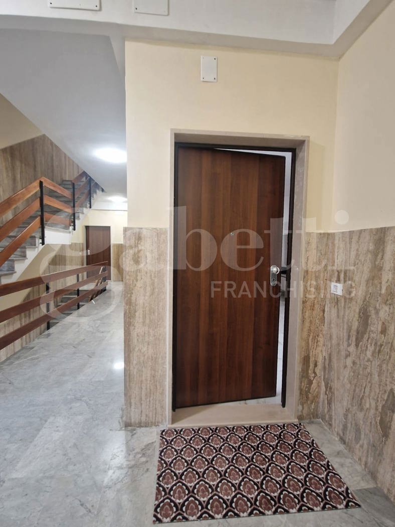 Bilocale arredato in affitto a Brindisi