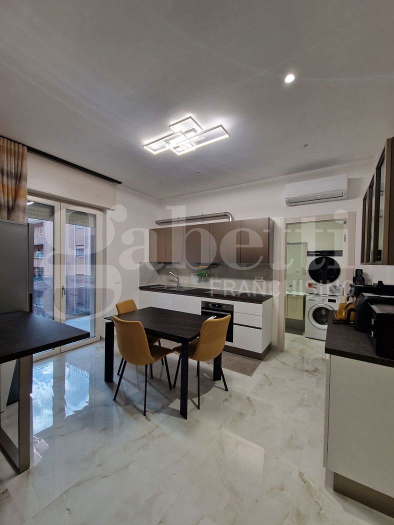 Bilocale arredato in affitto a Brindisi