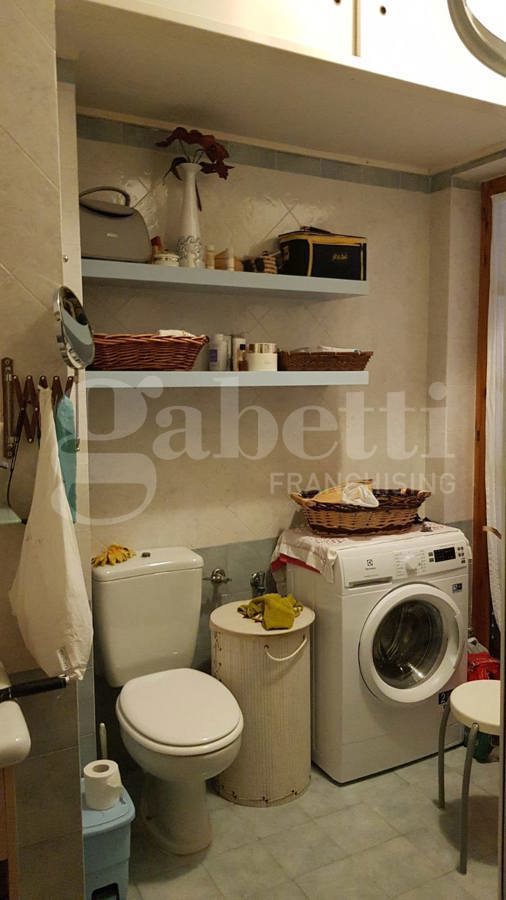 Trilocale in affitto a Brindisi