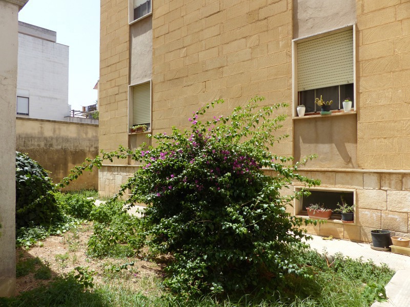 Bilocale arredato in affitto a Brindisi