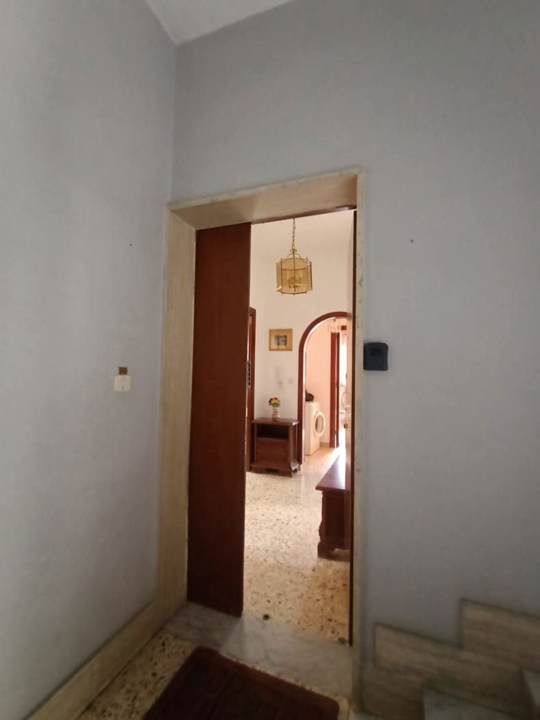 Bilocale arredato in affitto a Brindisi