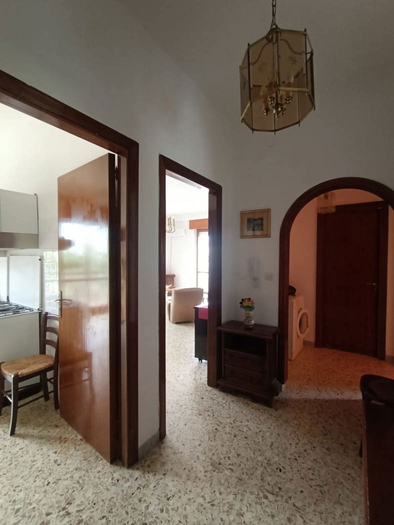 Bilocale arredato in affitto a Brindisi