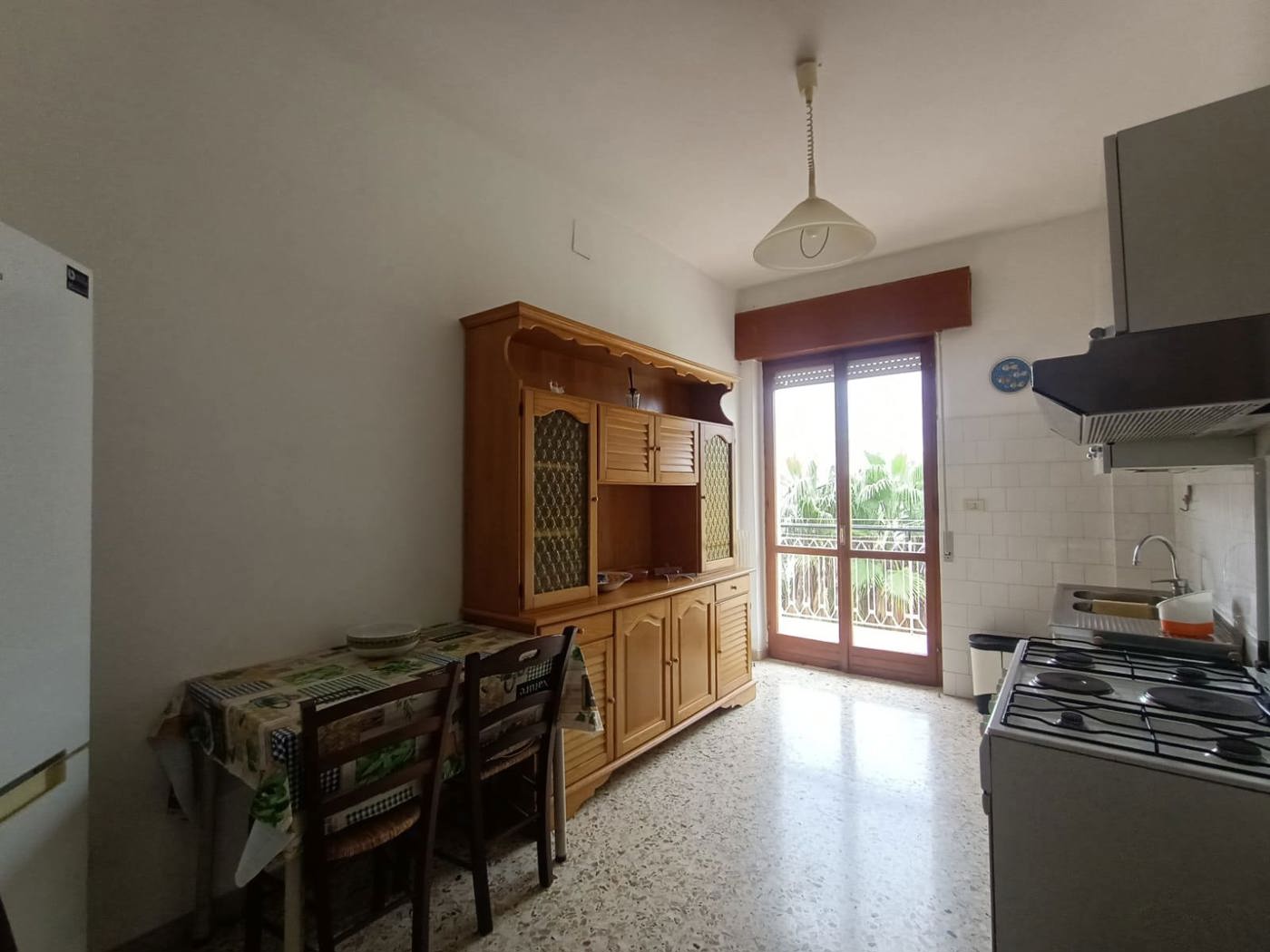 Bilocale arredato in affitto a Brindisi