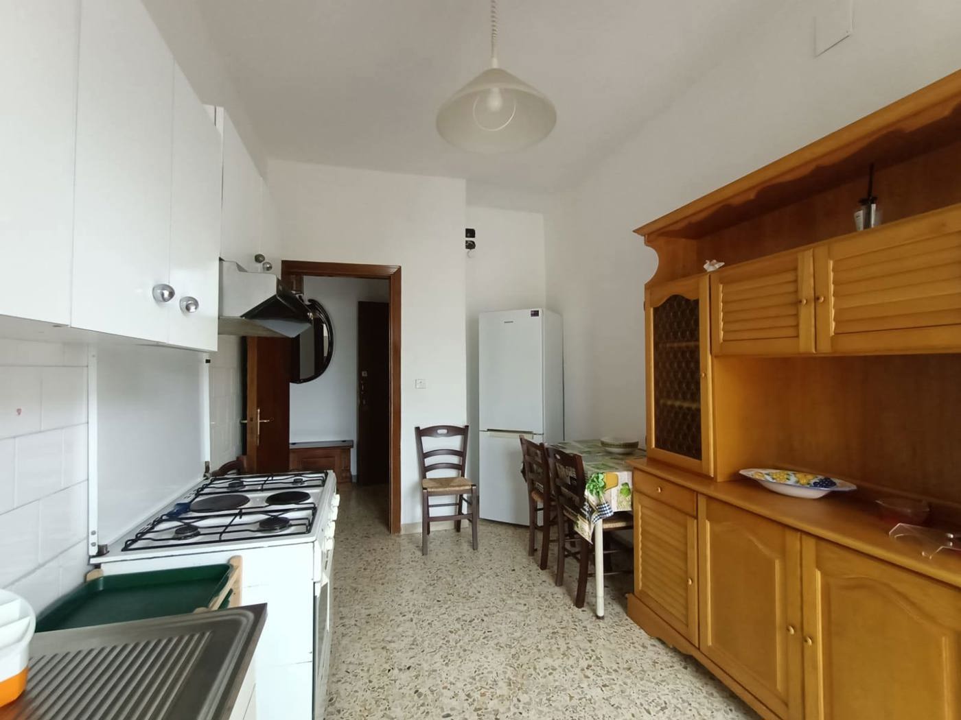 Bilocale arredato in affitto a Brindisi