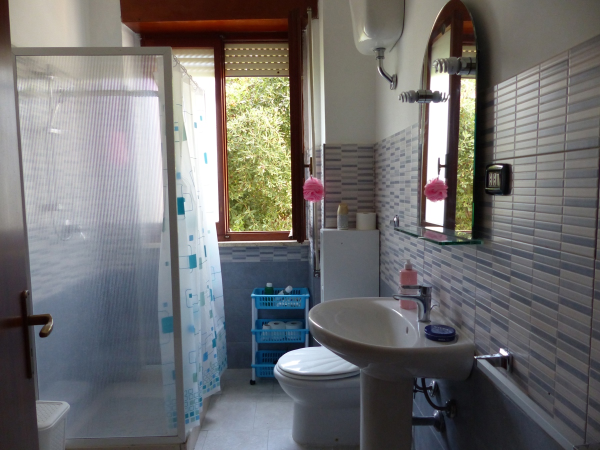 Bilocale arredato in affitto a Brindisi