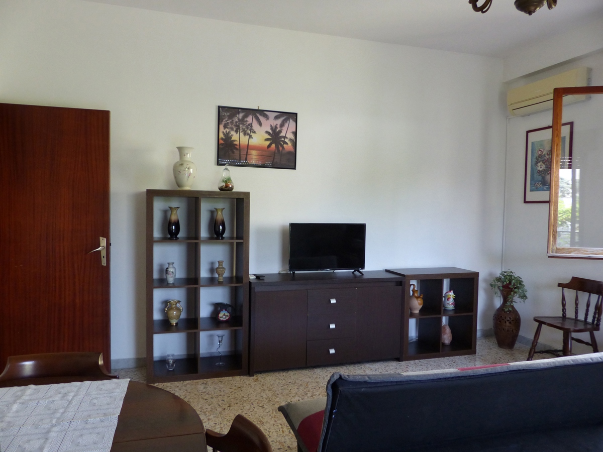 Bilocale arredato in affitto a Brindisi