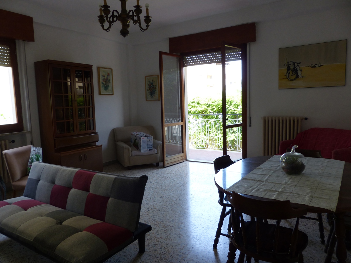 Bilocale arredato in affitto a Brindisi