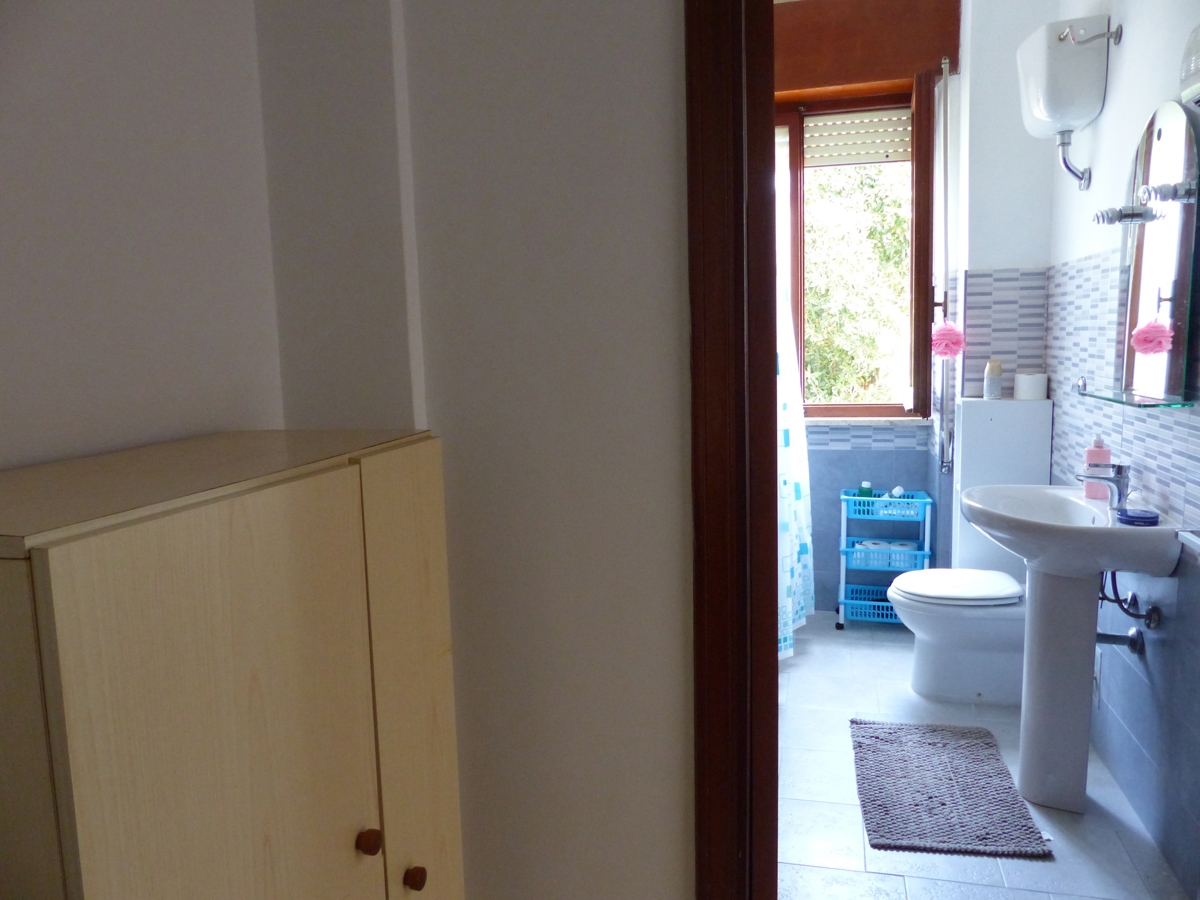 Bilocale arredato in affitto a Brindisi