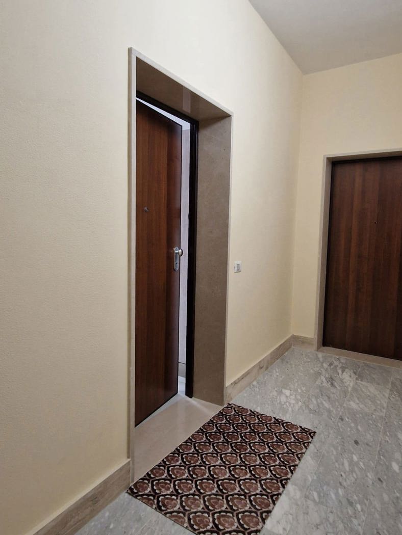 Trilocale arredato in affitto a Brindisi