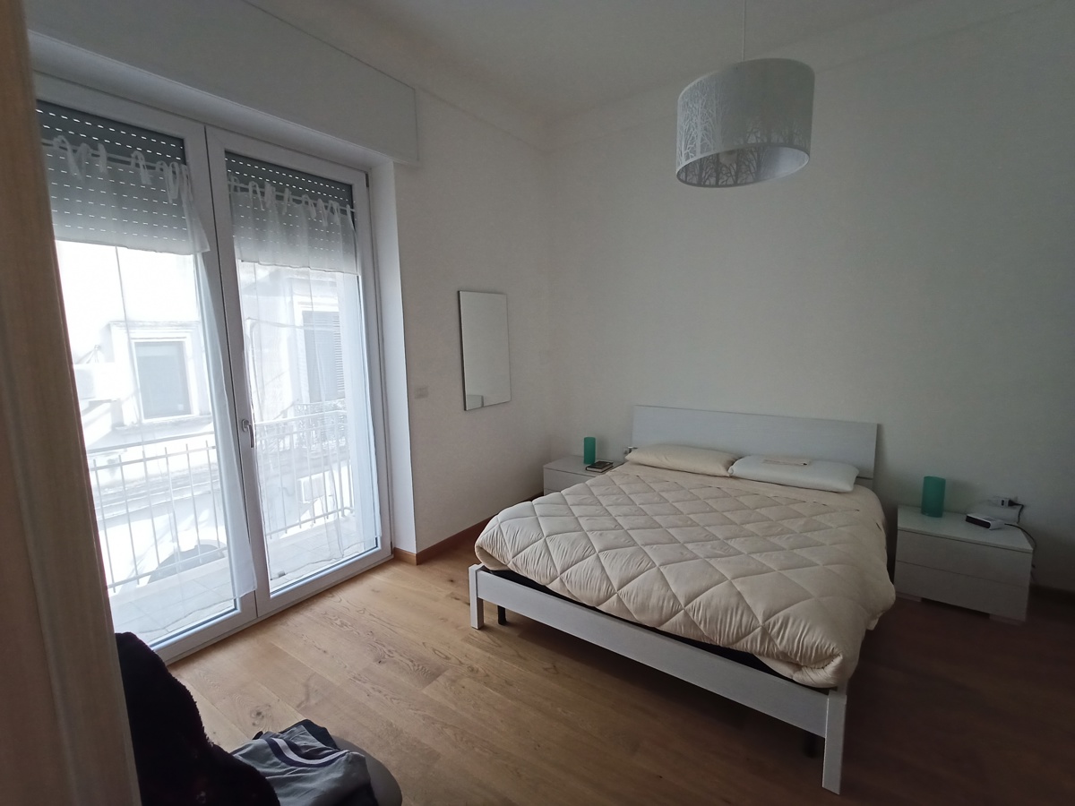 Bilocale in affitto a Brindisi