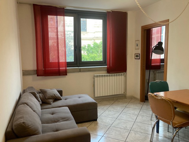 Trilocale arredato in affitto a Brindisi