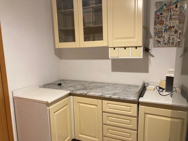 Trilocale arredato in affitto a Brindisi