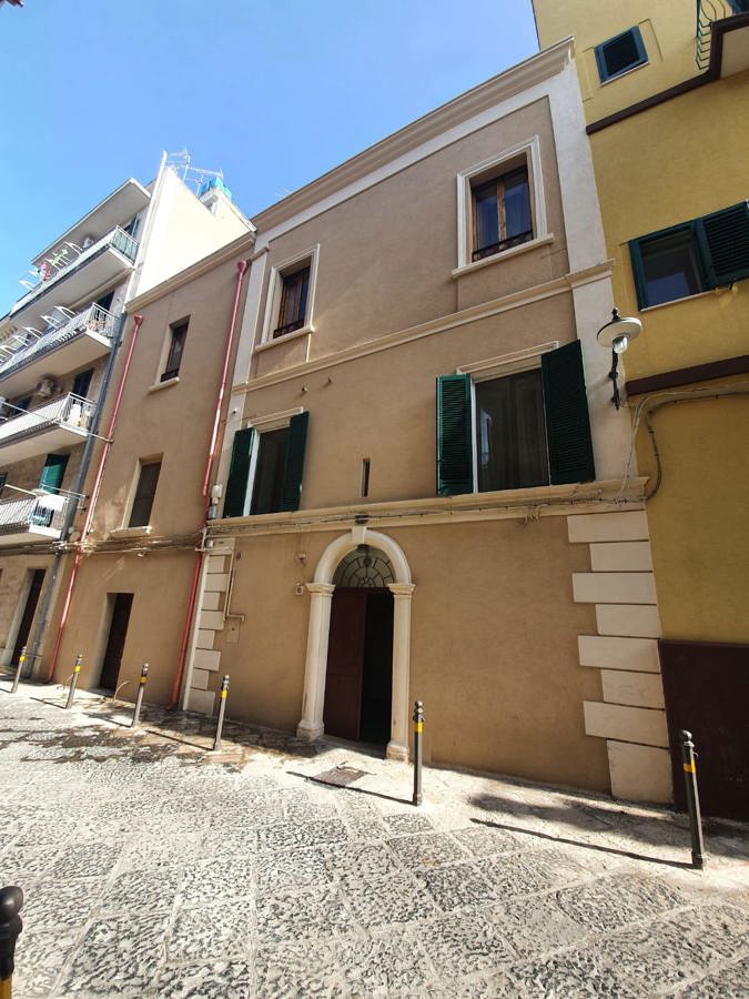 Bilocale in affitto a Brindisi