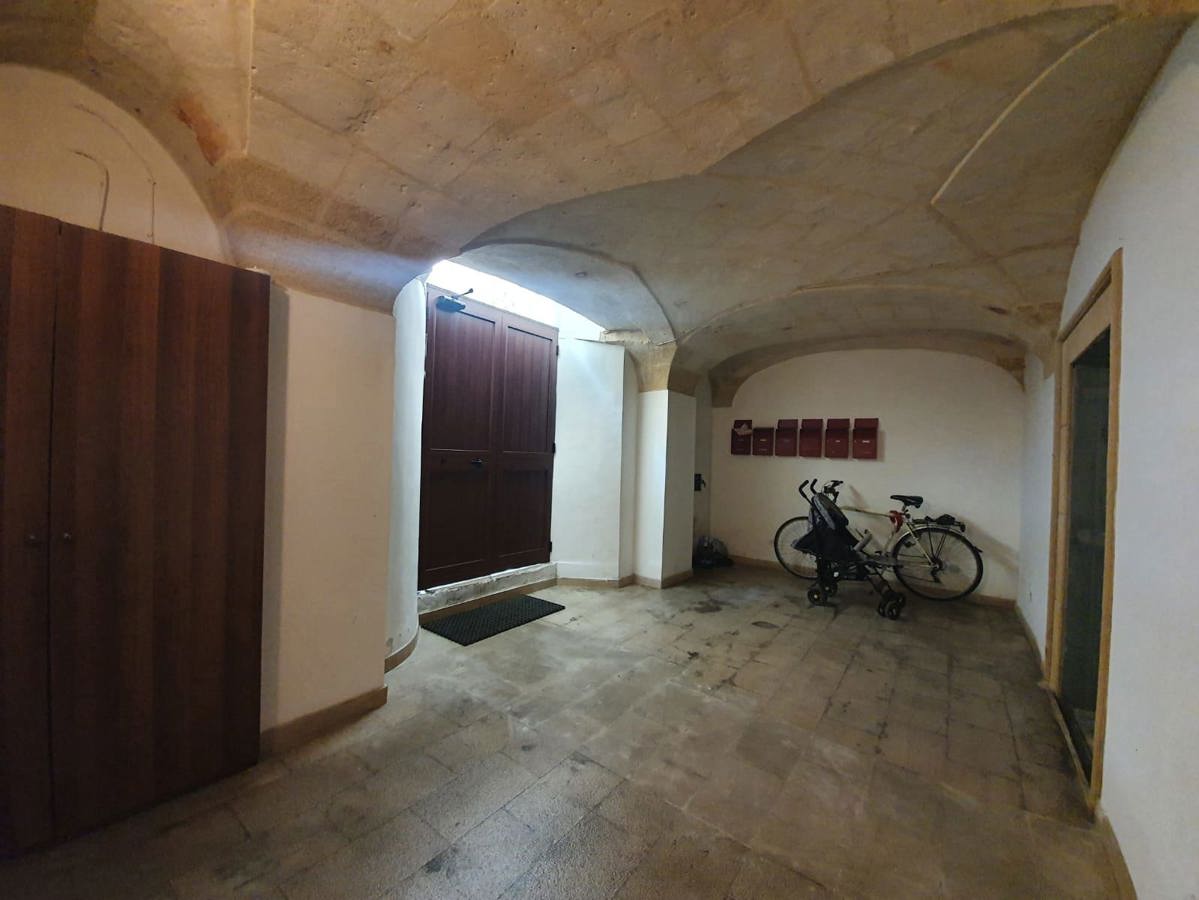 Bilocale in affitto a Brindisi