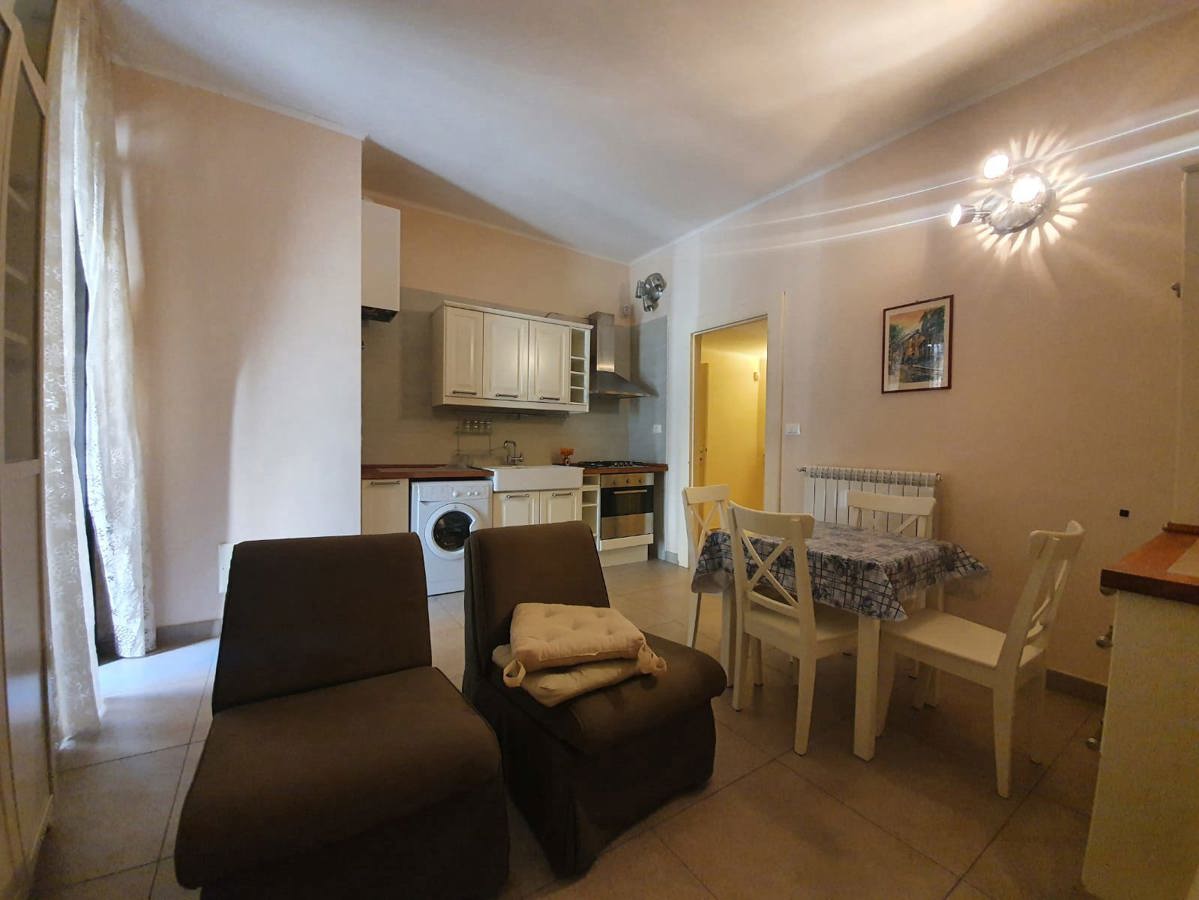 Bilocale in affitto a Brindisi