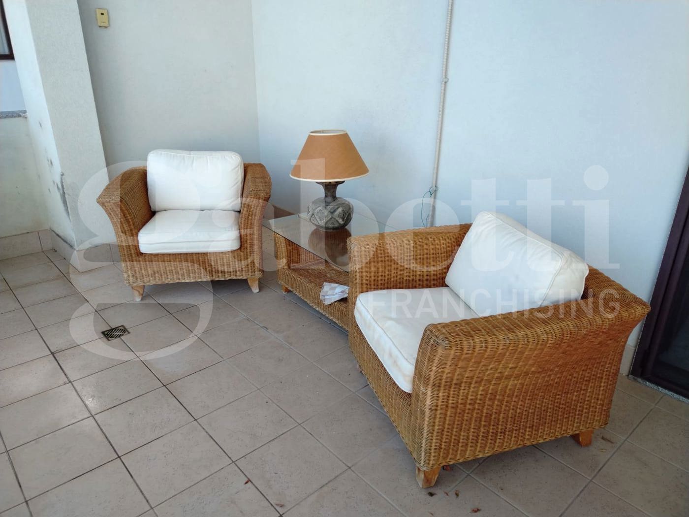 Quadrilocale in vendita a Brindisi