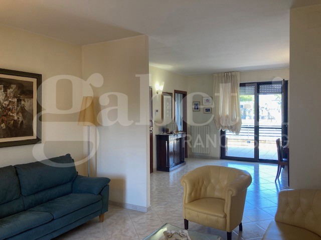 Quadrilocale in vendita a Brindisi