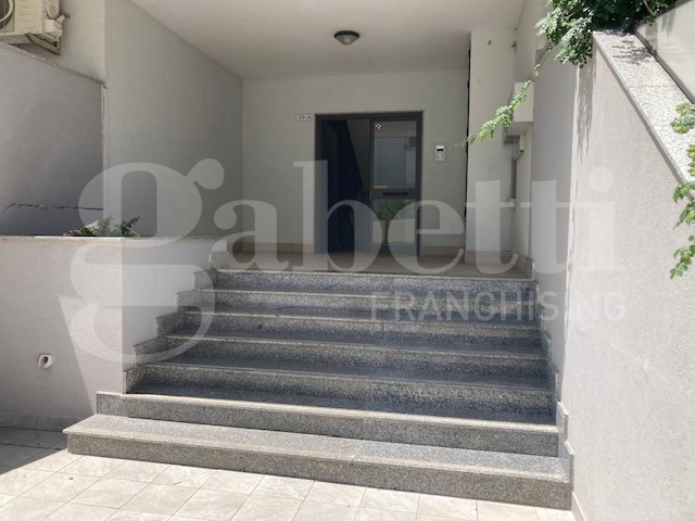 Quadrilocale in vendita a Brindisi