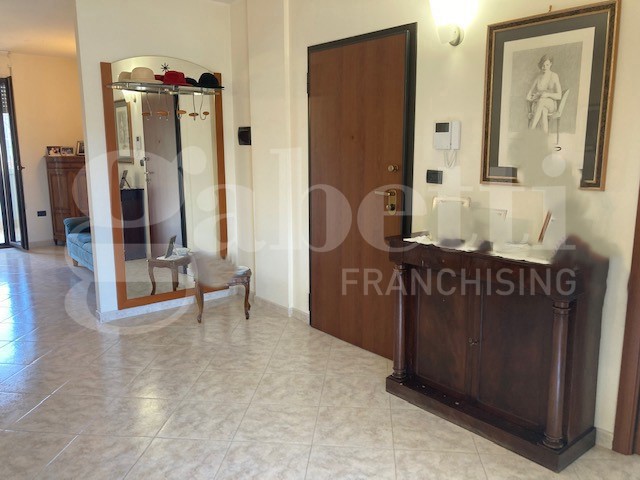 Quadrilocale in vendita a Brindisi