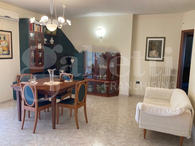 Quadrilocale in vendita a Brindisi
