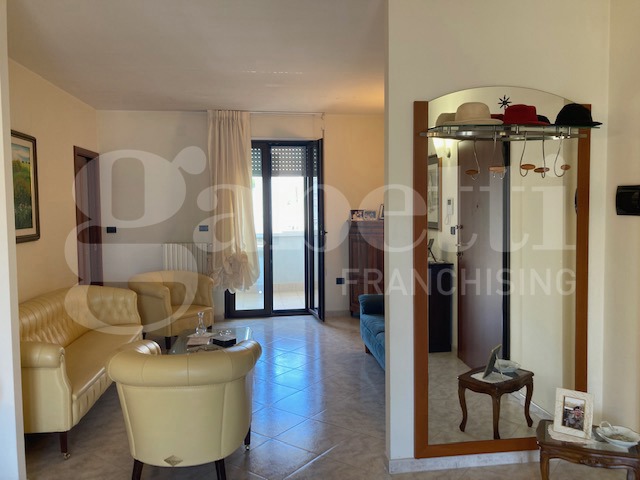 Quadrilocale in vendita a Brindisi