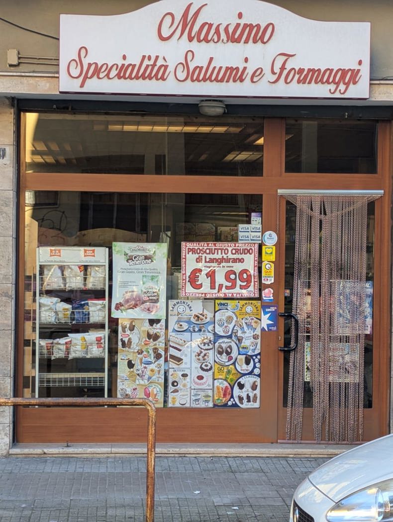 Negozio in affitto a Brindisi