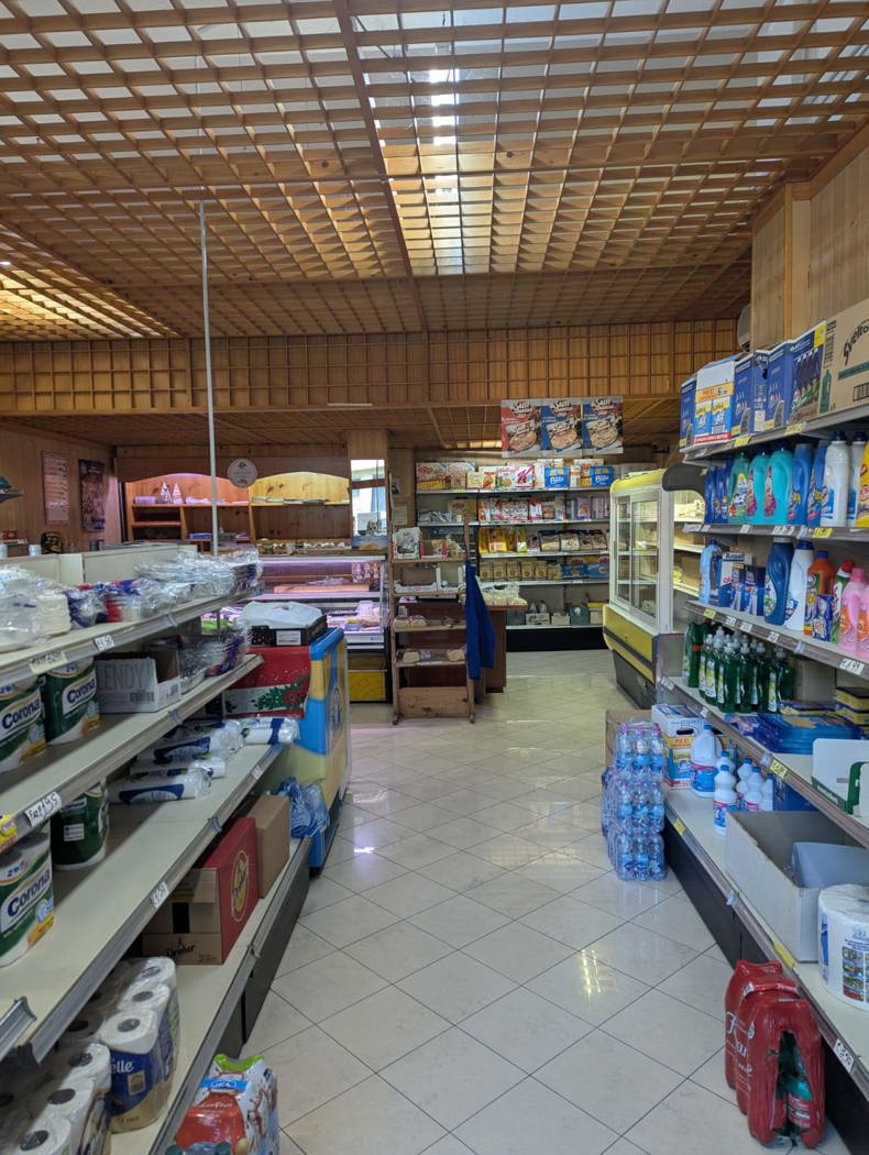 Negozio in affitto a Brindisi