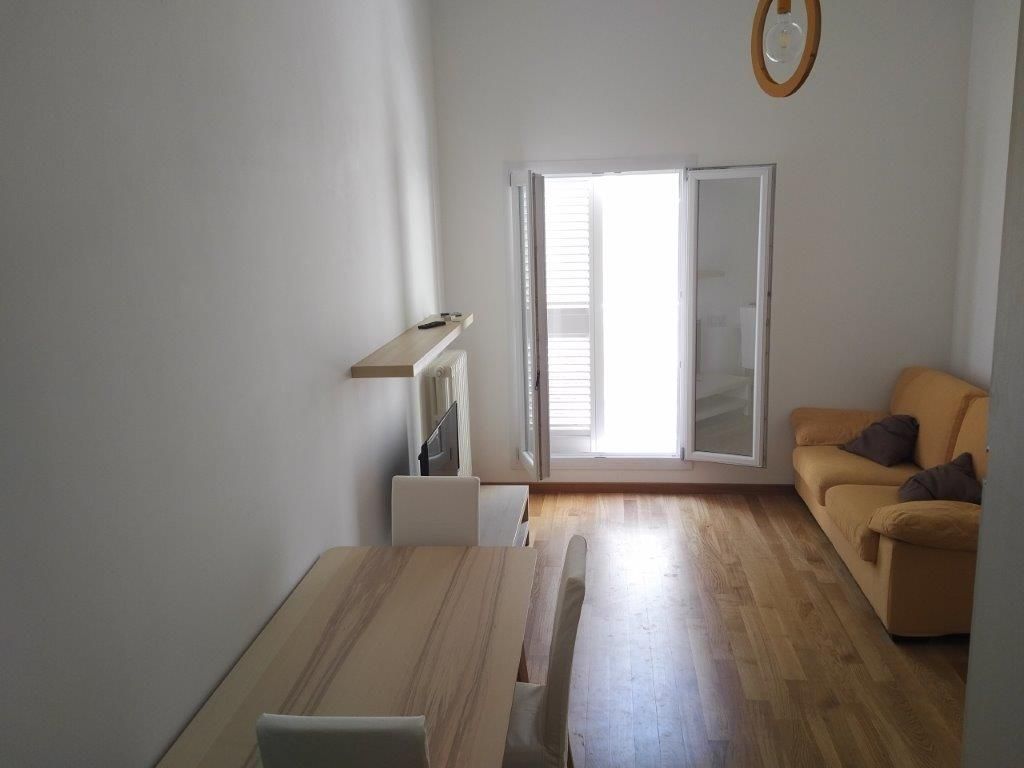 Bilocale arredato in affitto a Brindisi