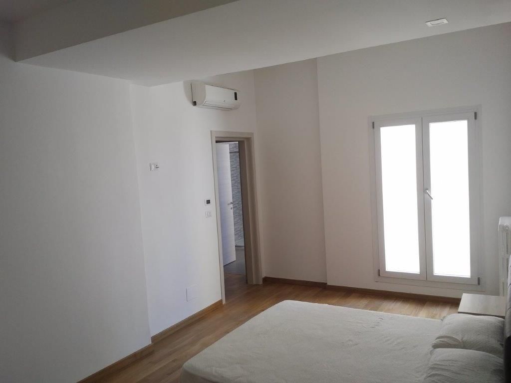 Bilocale arredato in affitto a Brindisi