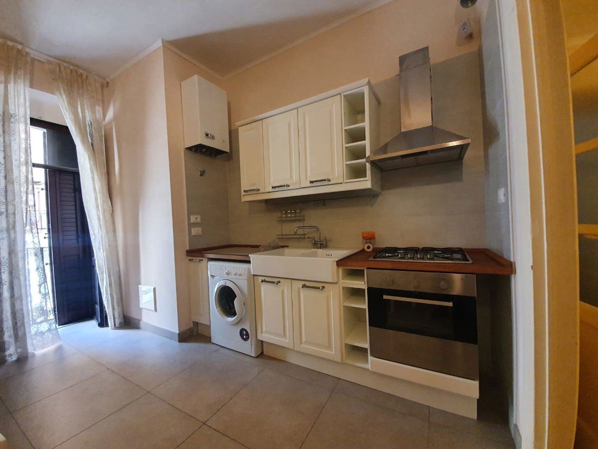 Bilocale arredato in affitto a Brindisi