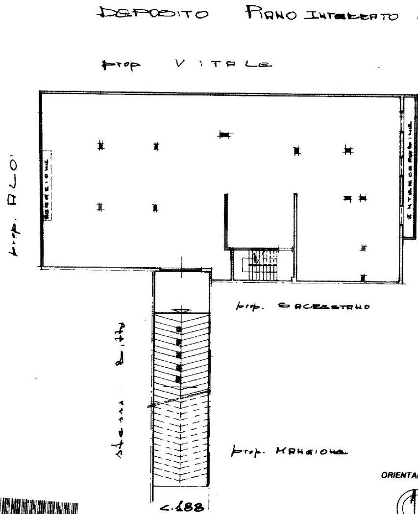 Negozio in vendita a Brindisi