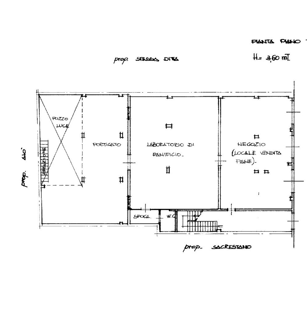 Negozio in vendita a Brindisi