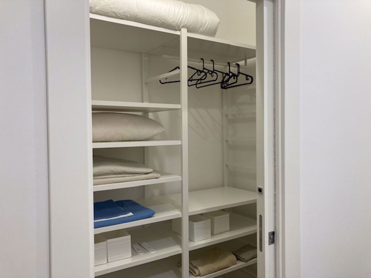 Bilocale arredato in affitto a Brindisi