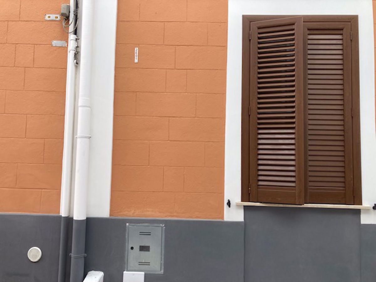 Bilocale arredato in affitto a Brindisi