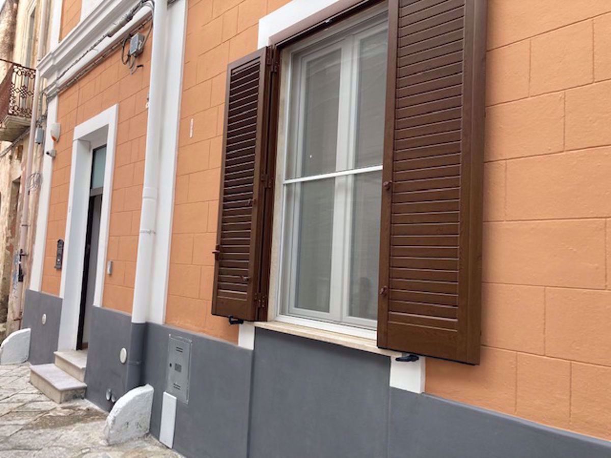 Bilocale arredato in affitto a Brindisi