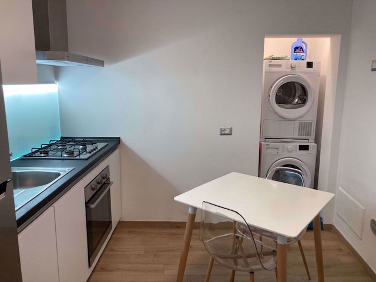 Bilocale arredato in affitto a Brindisi