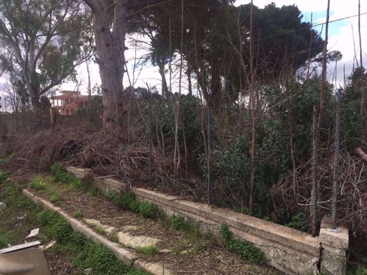 Villa con giardino a Brindisi