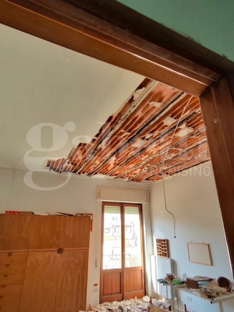 Stabile/Palazzo in vendita a Brindisi