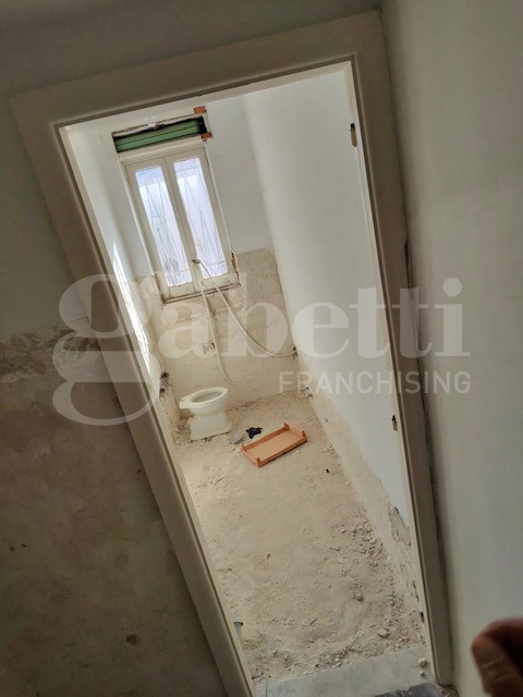 Stabile/Palazzo in vendita a Brindisi