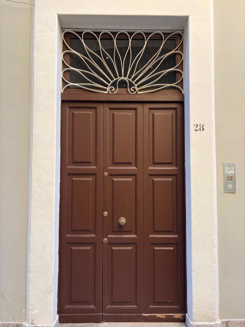 Trilocale arredato in affitto a Brindisi