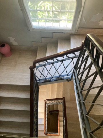 Trilocale arredato in affitto a Brindisi