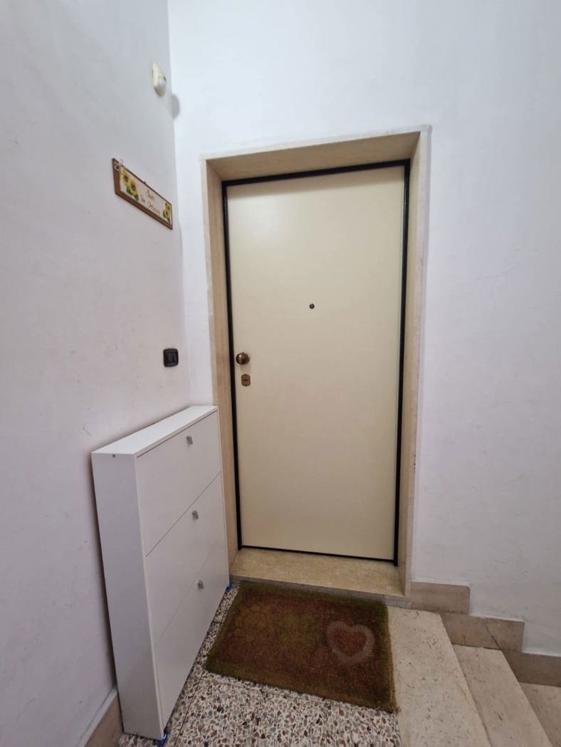 Casa indipendente ristrutturata a Brindisi