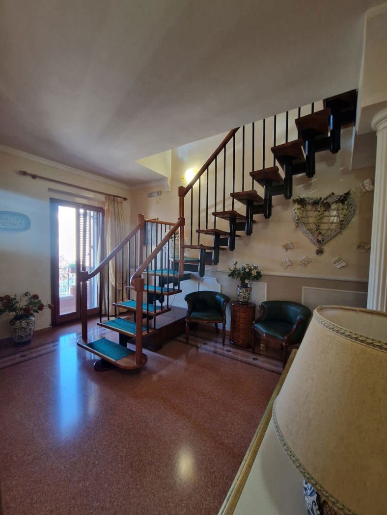 Casa indipendente ristrutturata a Brindisi