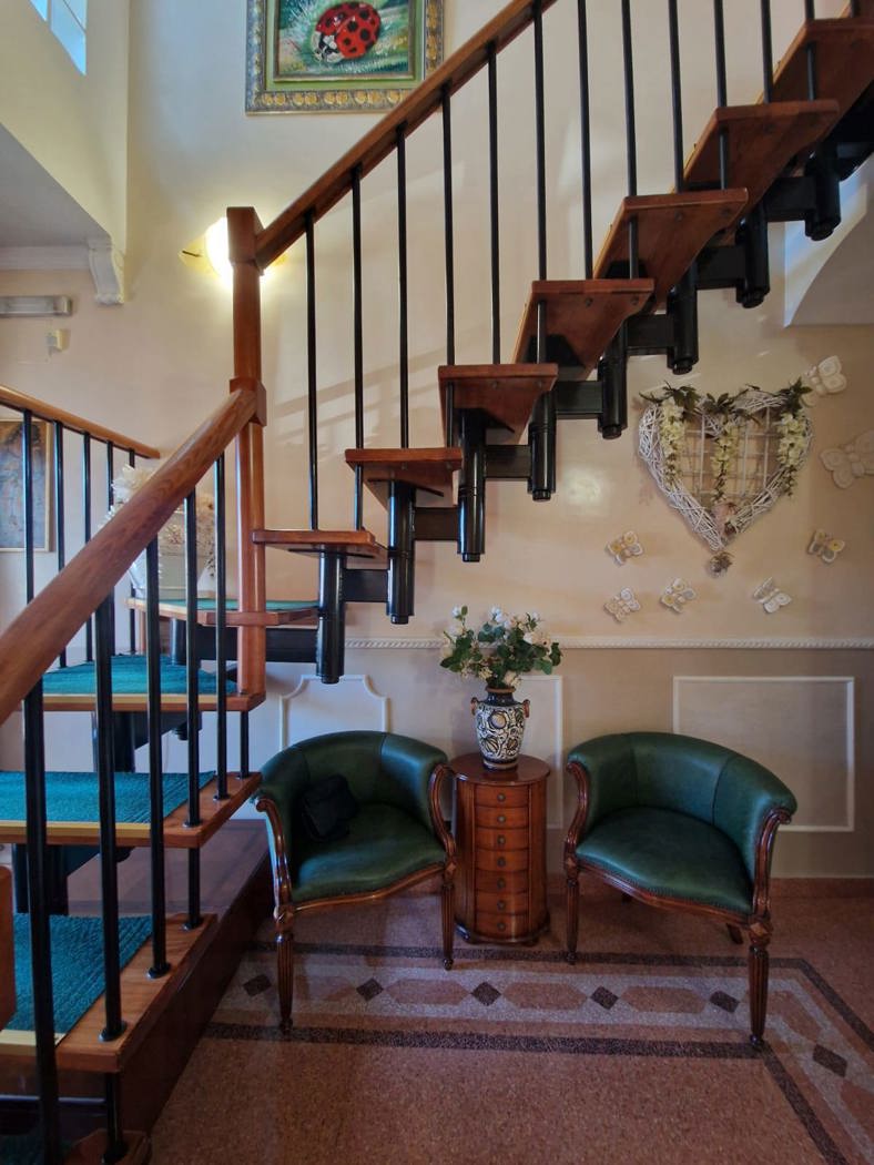 Casa indipendente ristrutturata a Brindisi