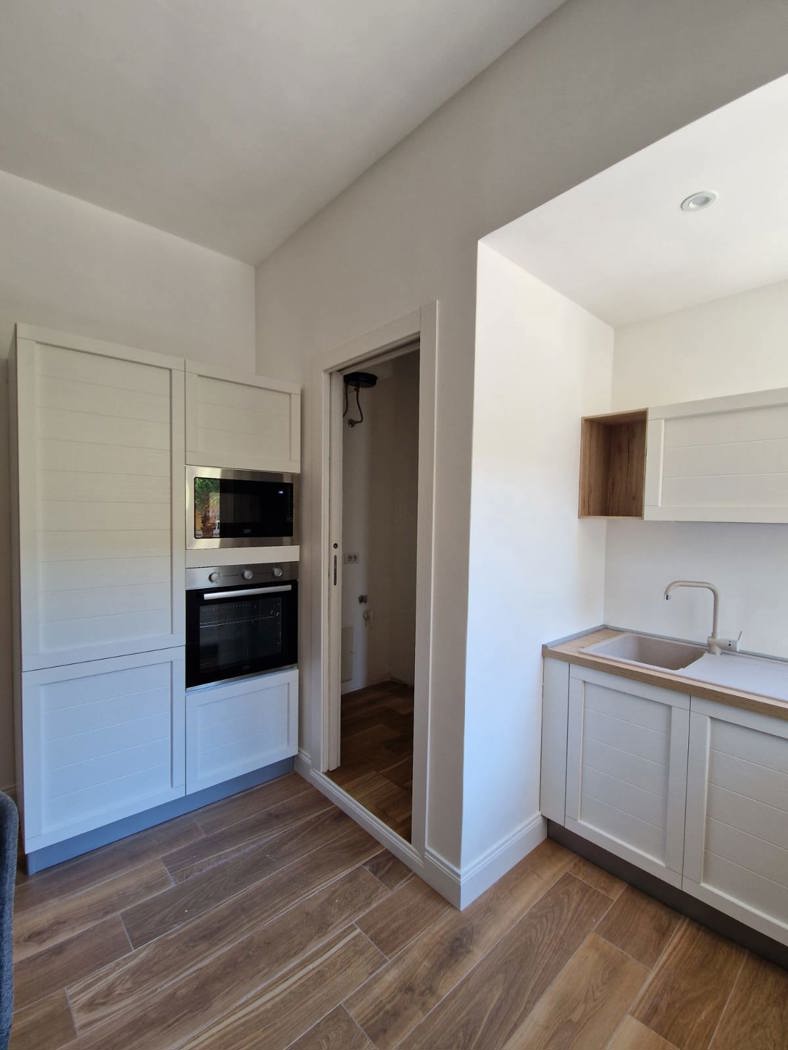 Bilocale arredato in affitto a Brindisi