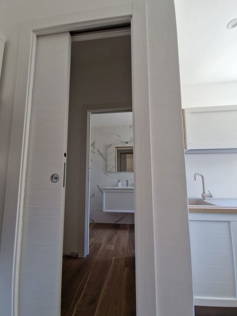 Bilocale arredato in affitto a Brindisi