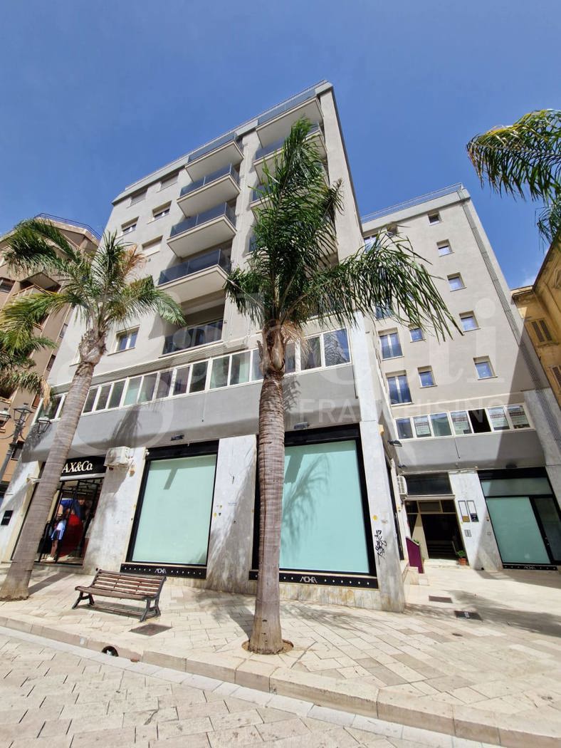 Attico in vendita a Brindisi