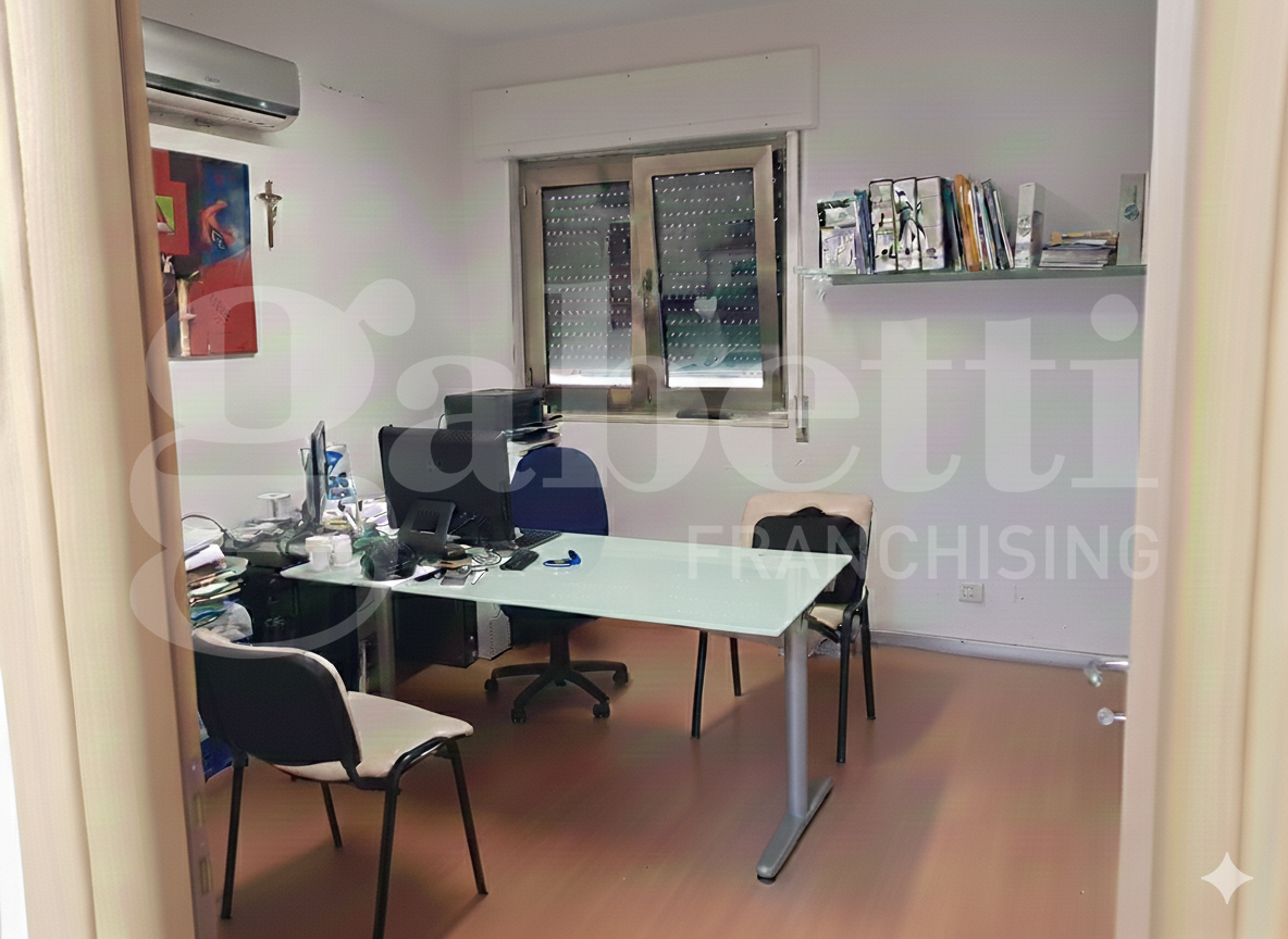 Capannone in vendita a Brindisi