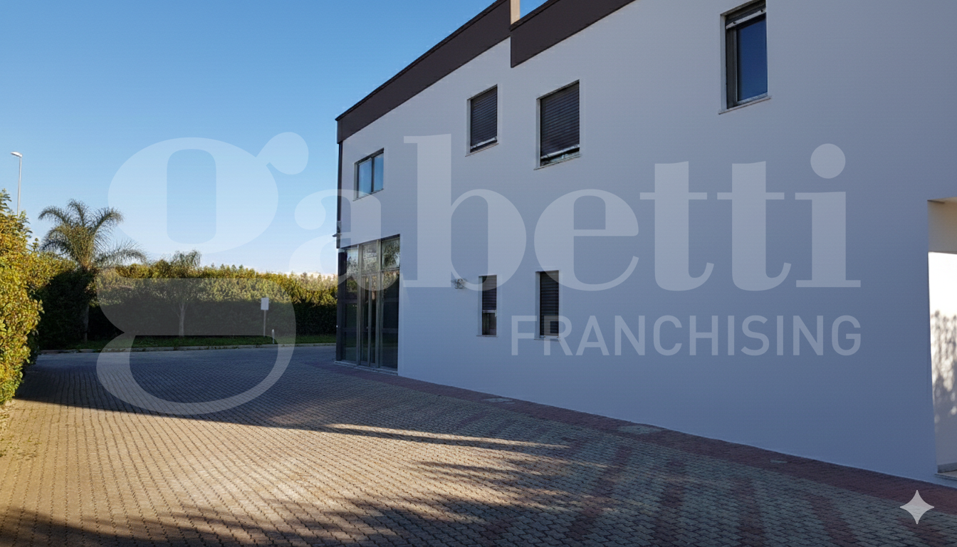 Capannone in vendita a Brindisi